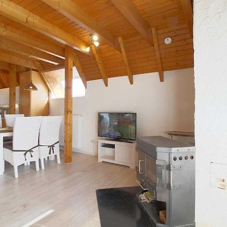 Strandvogt 2 Oh21 Dorumer Neufeld Extérieur photo