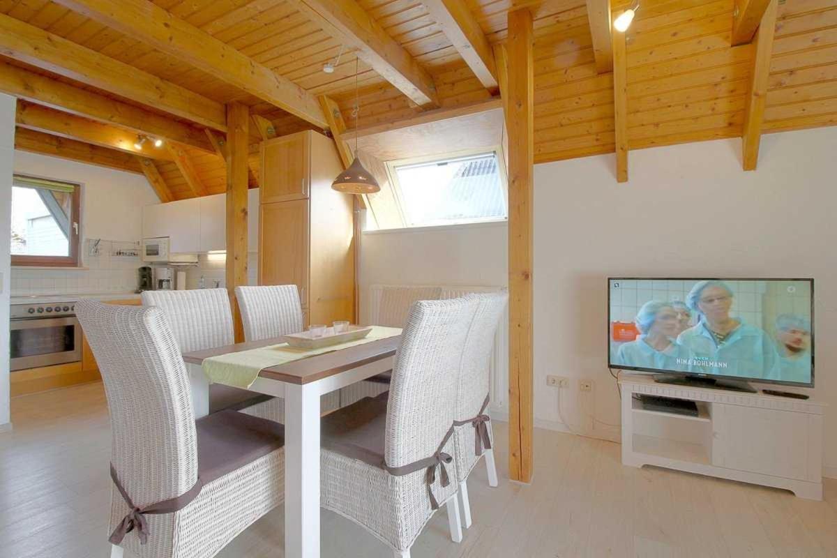 Strandvogt 2 Oh21 Dorumer Neufeld Extérieur photo