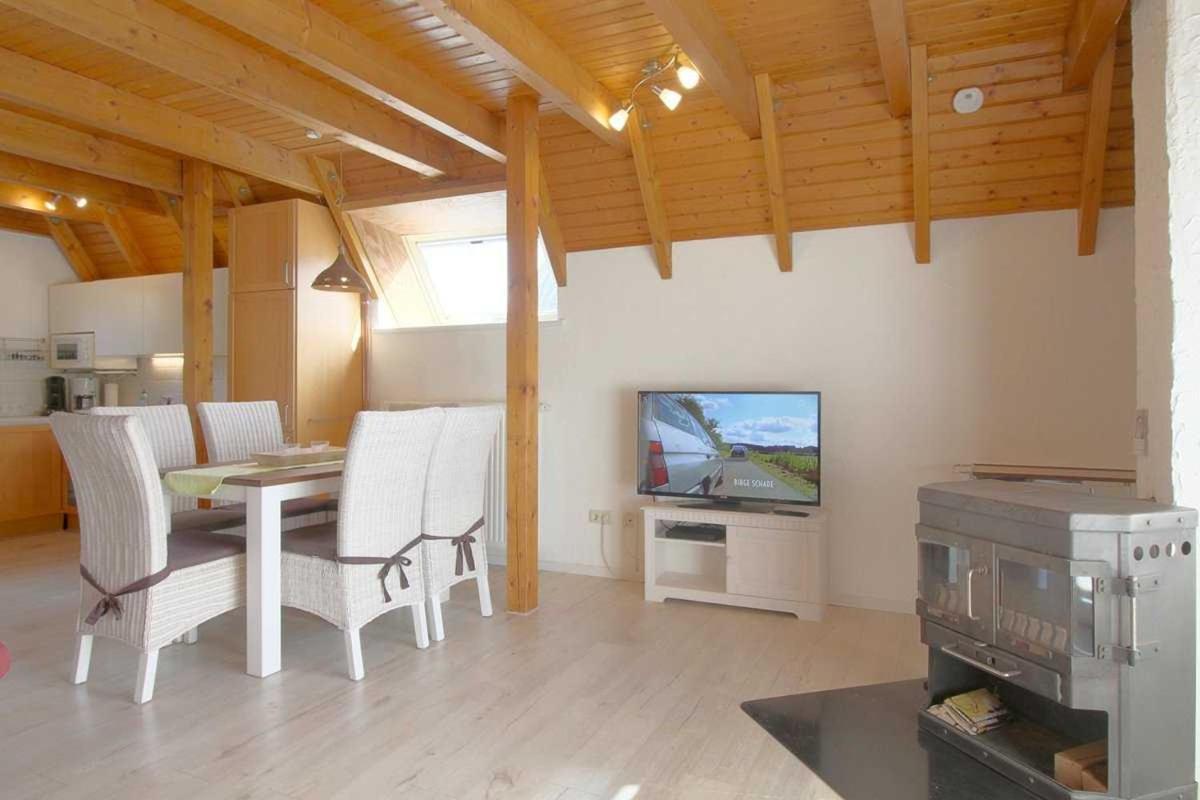 Strandvogt 2 Oh21 Dorumer Neufeld Extérieur photo