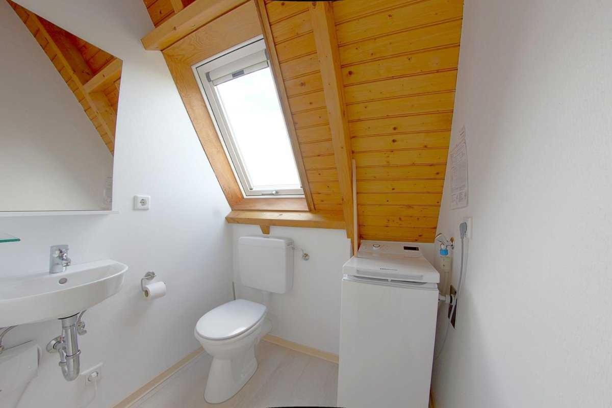 Strandvogt 2 Oh21 Dorumer Neufeld Extérieur photo
